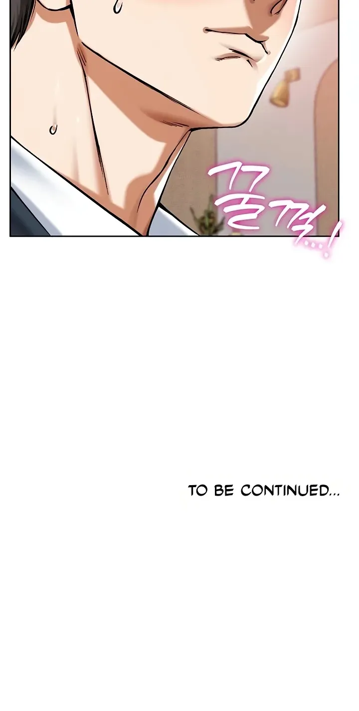 Wanna Join the Company? - Chapter 38 Page 83
