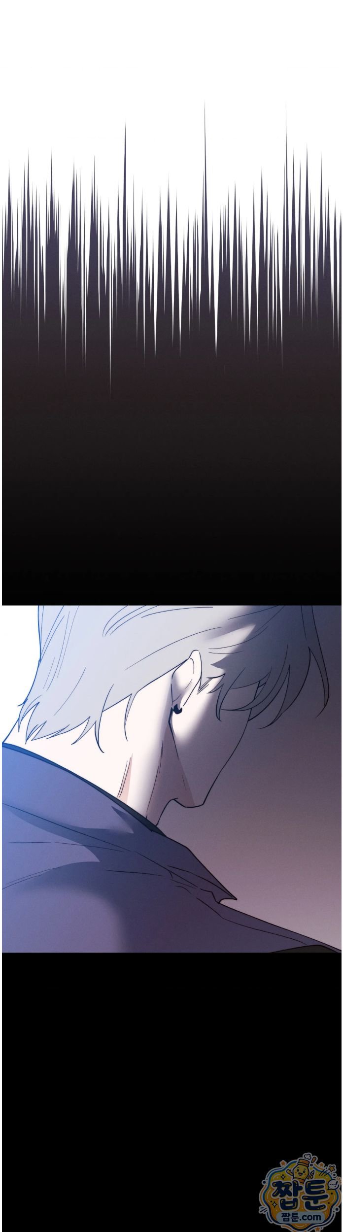 Happily Forever After Raw - Chapter 35 Page 44