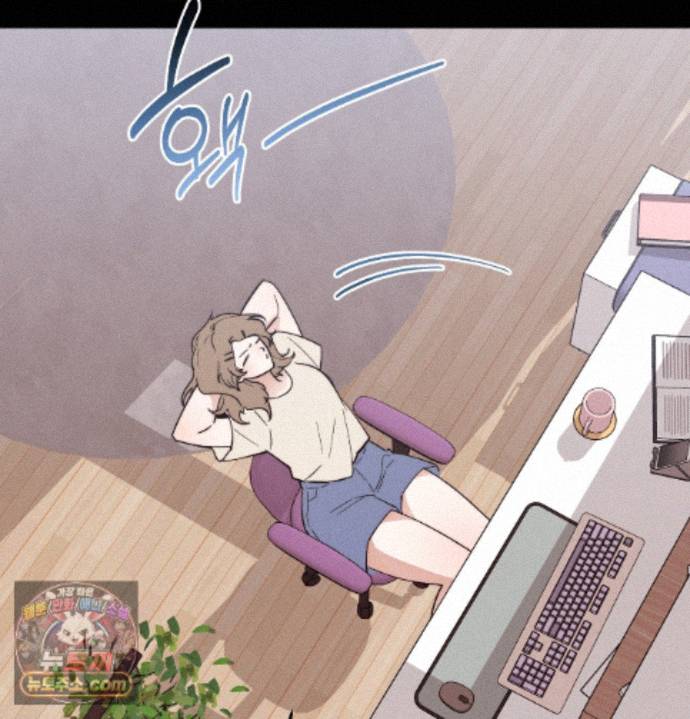 Happily Forever After Raw - Chapter 36 Page 84