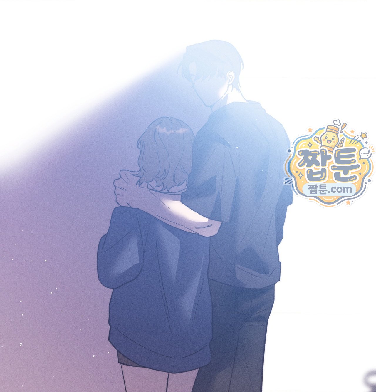 Happily Forever After Raw - Chapter 38 Page 136