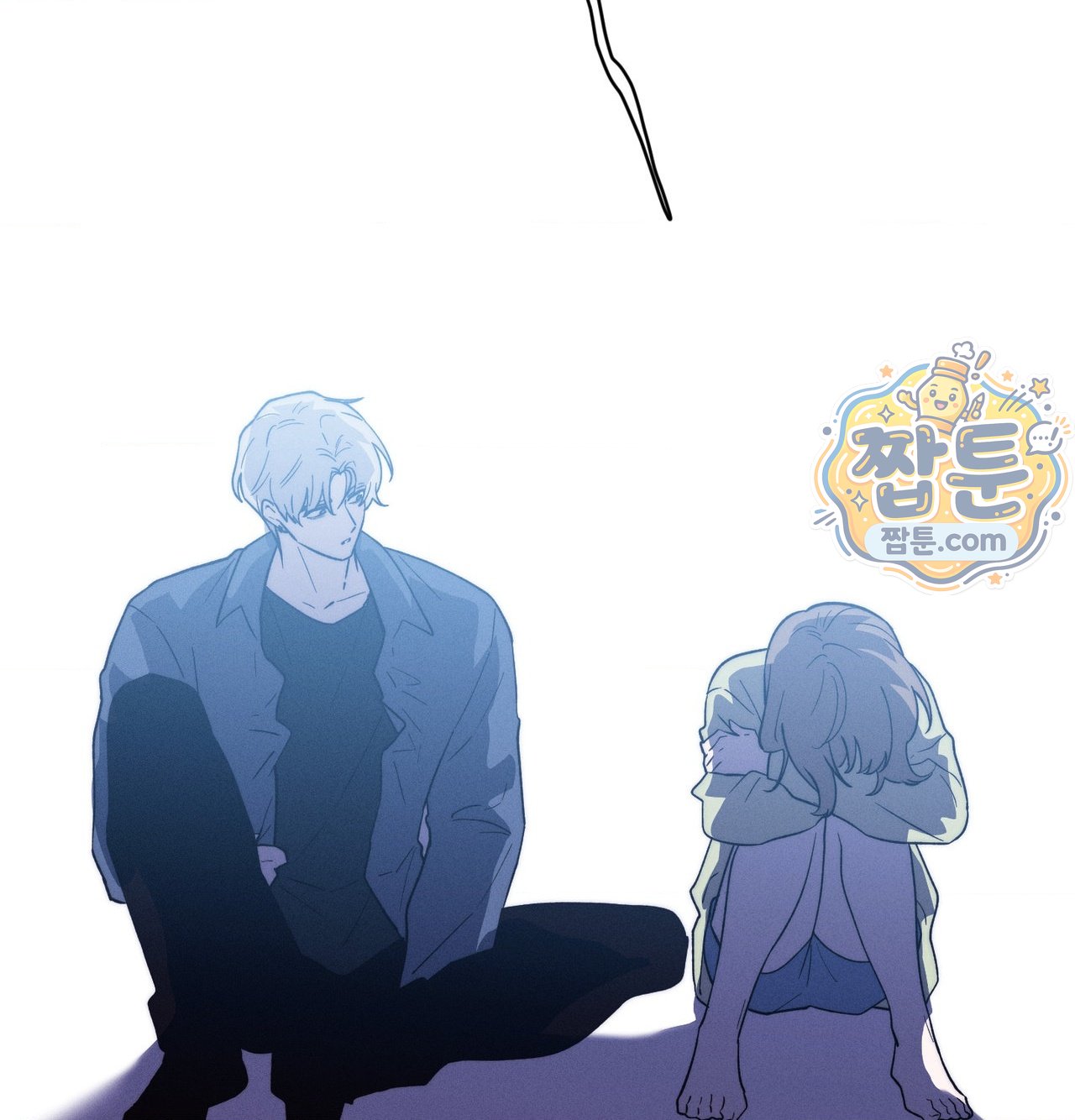 Happily Forever After Raw - Chapter 38 Page 152