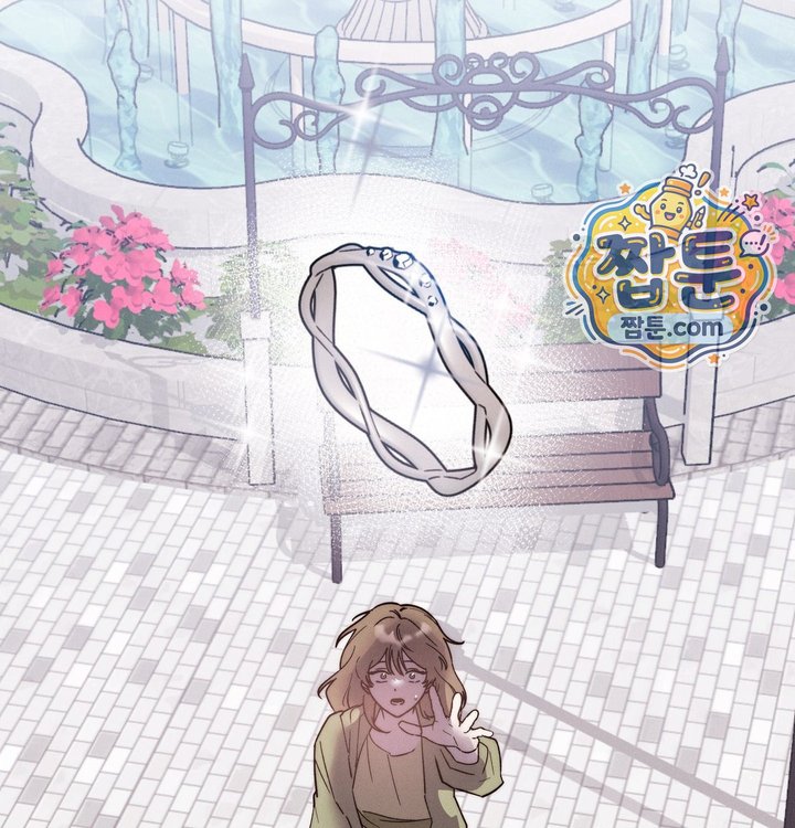 Happily Forever After Raw - Chapter 41 Page 126