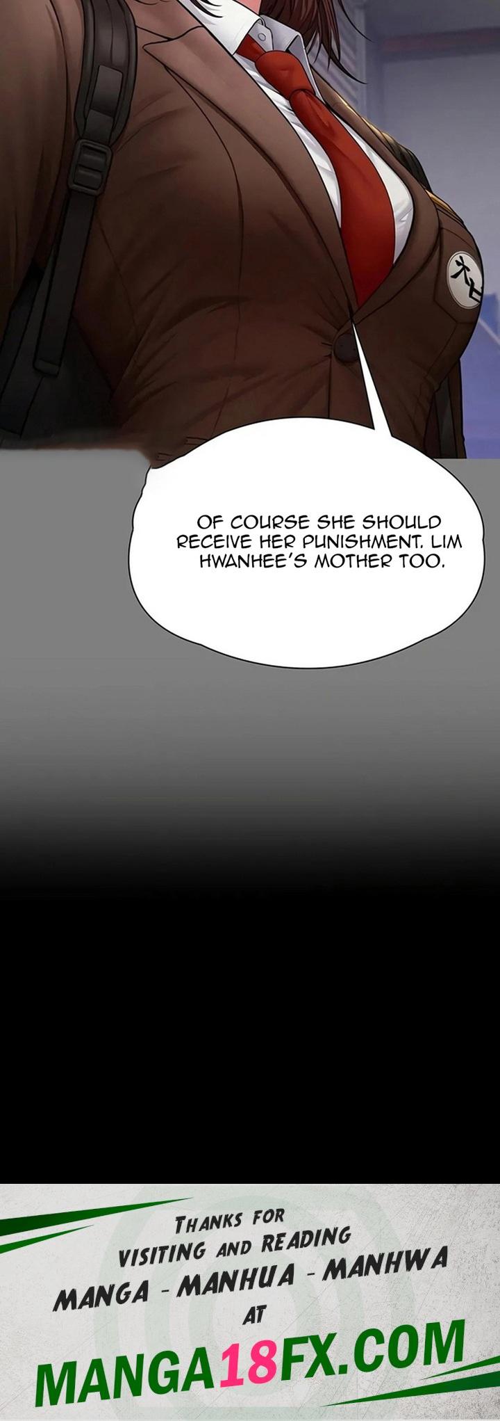 I Will Protect You - Chapter 45 Page 23