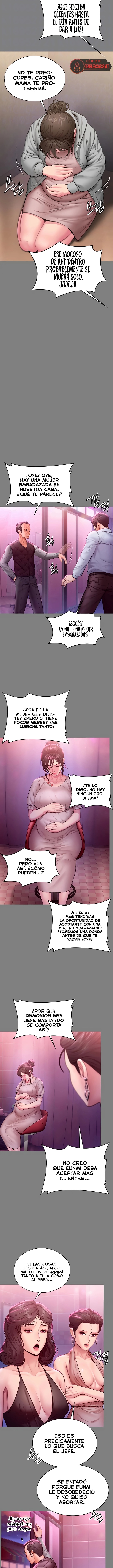 I Will Protect You Raw - Chapter 36 Page 4