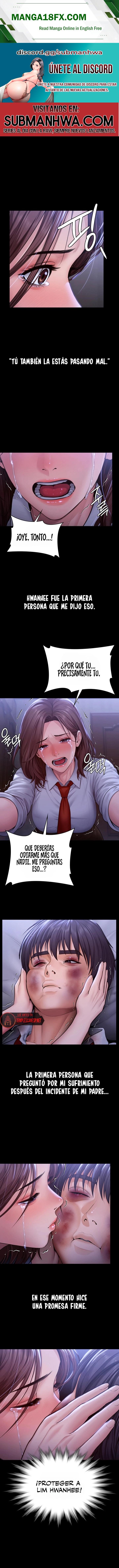 I Will Protect You Raw - Chapter 44 Page 1