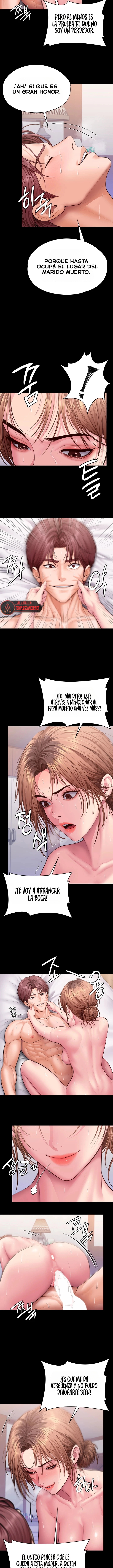 I Will Protect You Raw - Chapter 44 Page 5