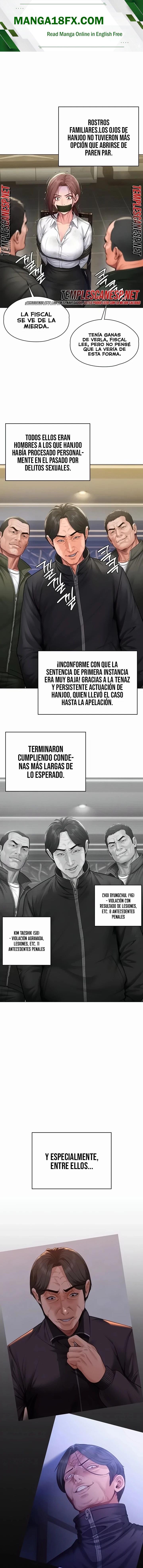 I Will Protect You Raw - Chapter 54 Page 1