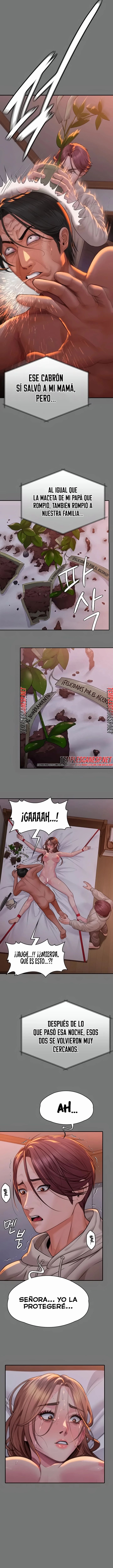 I Will Protect You Raw - Chapter 54 Page 7