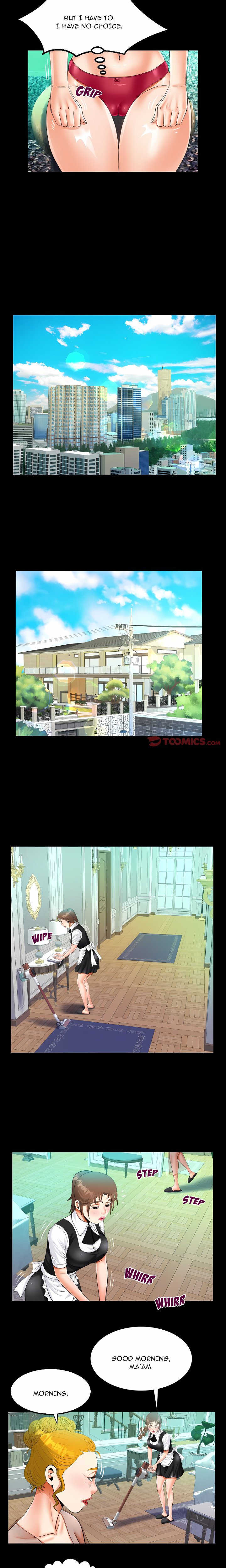 Knock Knock (Uncensored) - Chapter 75 Page 4