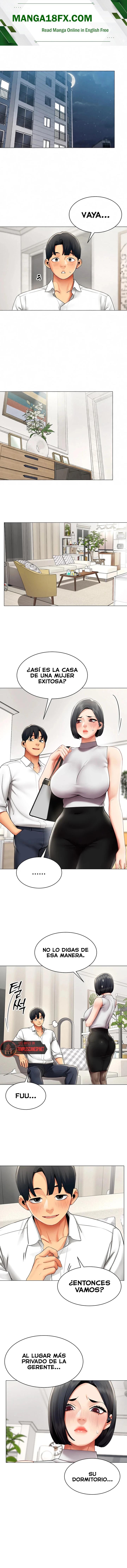 I Report Regarding Gender Raw - Chapter 38 Page 1