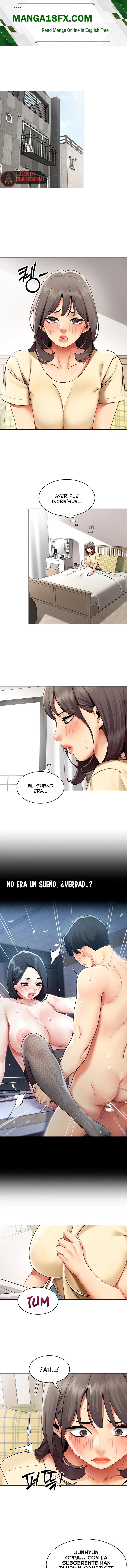 I Report Regarding Gender Raw - Chapter 39 Page 1
