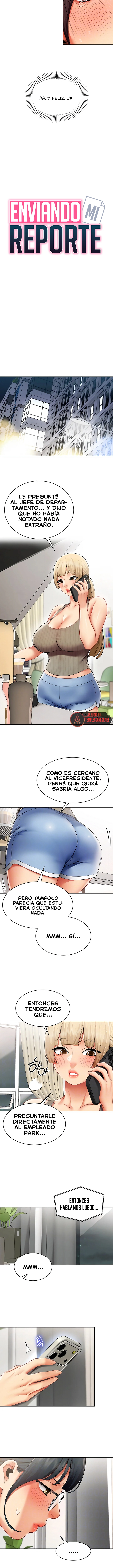 I Report Regarding Gender Raw - Chapter 41 Page 3