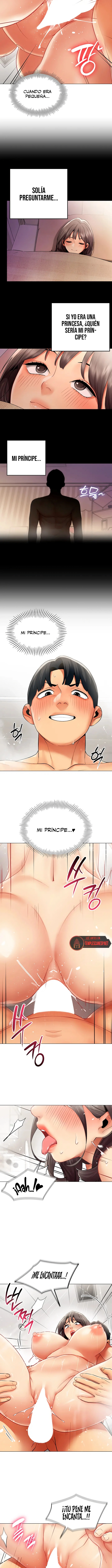 I Report Regarding Gender Raw - Chapter 41 Page 7