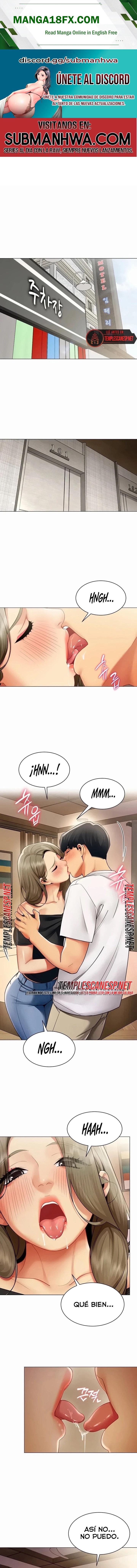 I Report Regarding Gender Raw - Chapter 45 Page 1