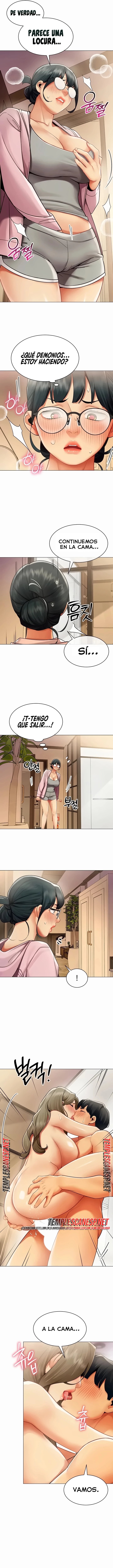 I Report Regarding Gender Raw - Chapter 45 Page 9