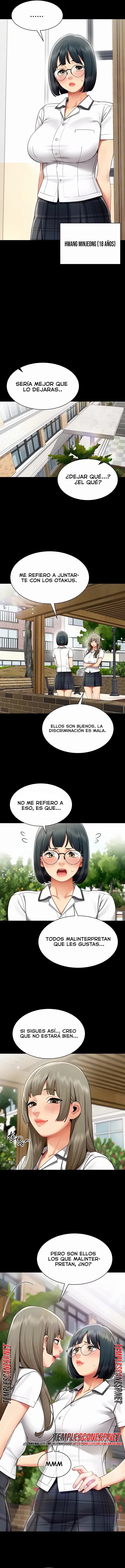 I Report Regarding Gender Raw - Chapter 51 Page 3