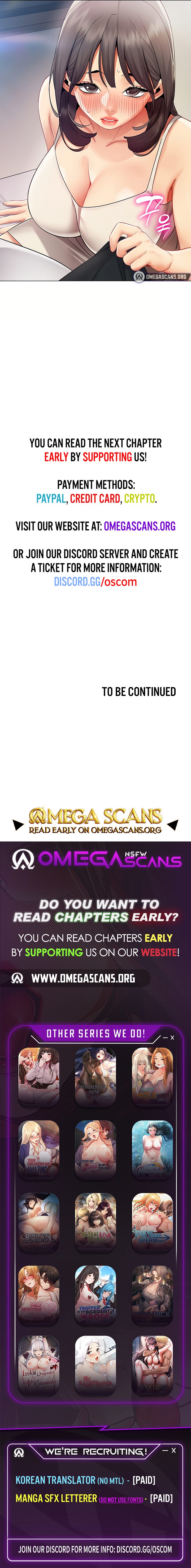 Performance (Sex) Report - Chapter 39 Page 7