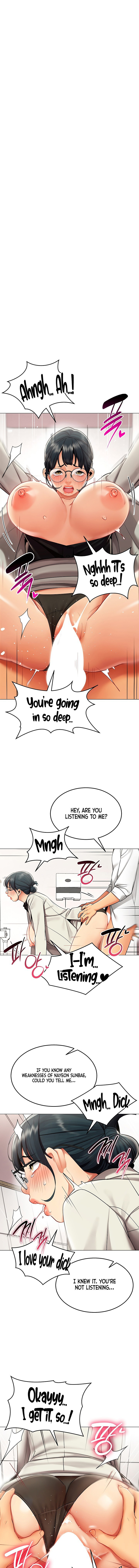 Performance (Sex) Report Chapter 50.00 Page 1