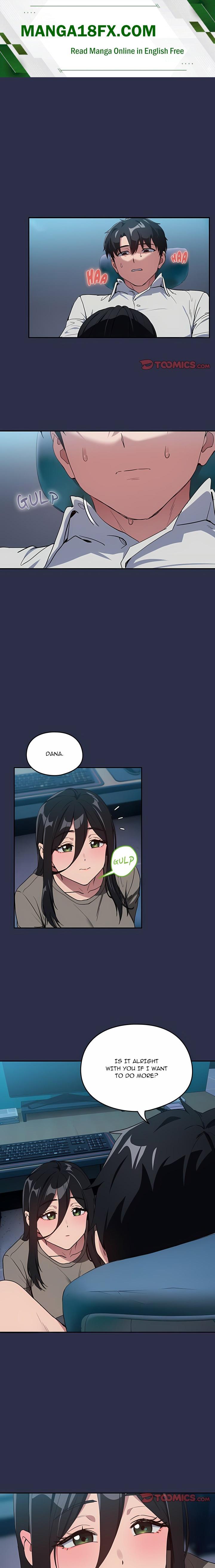 Dating After Work (Uncensored) - Chapter 61 Page 1