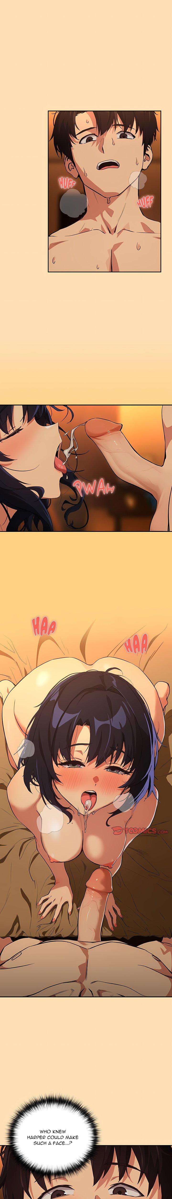 Dating After Work (Uncensored) - Chapter 66 Page 14