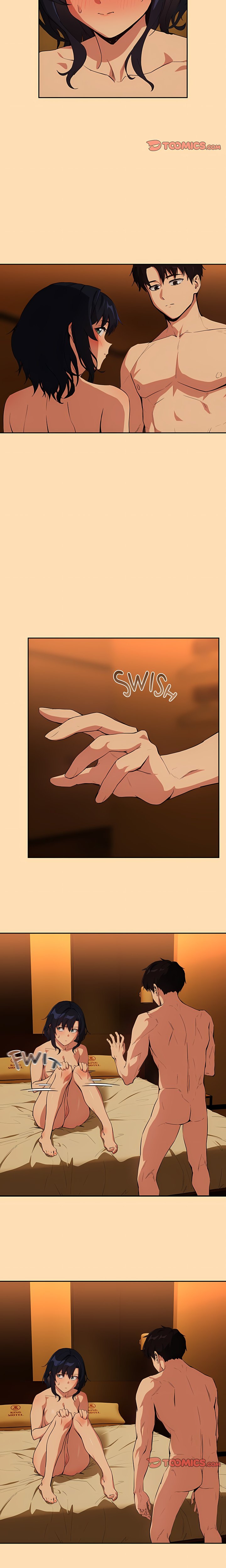 Dating After Work (Uncensored) - Chapter 66 Page 2