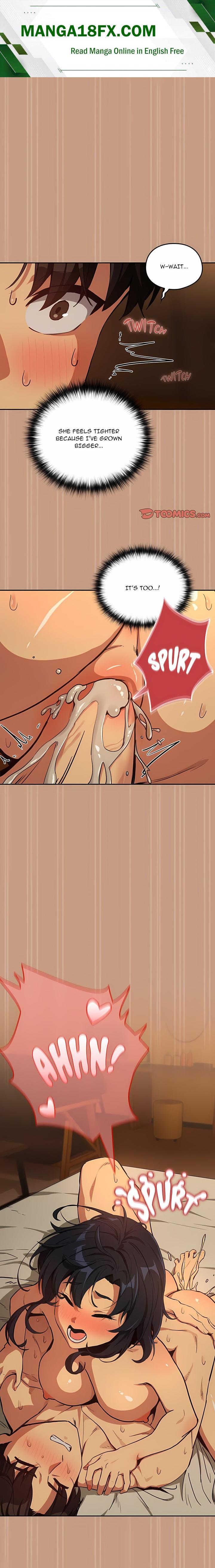 Dating After Work (Uncensored) Chapter 76.00 Page 1