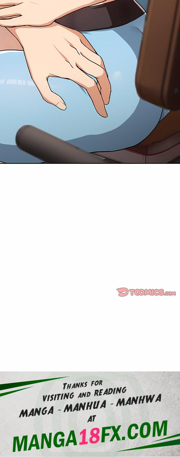 Dating After Work (Uncensored) - Chapter 77 Page 16