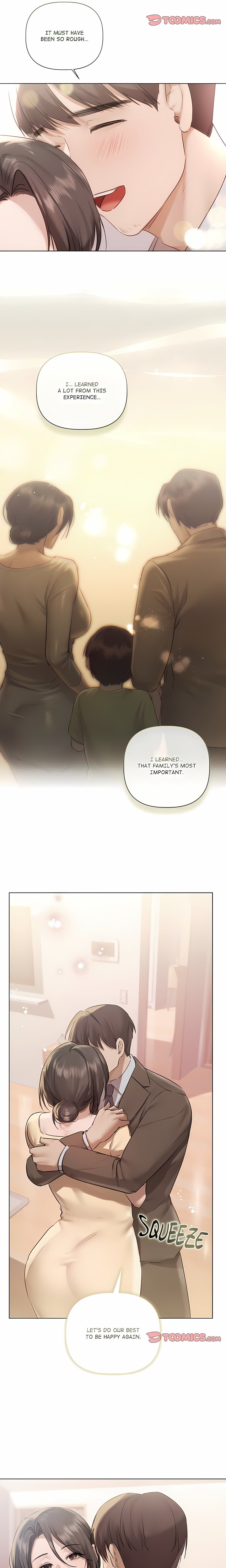 Slave to Poetry - Chapter 32 Page 13