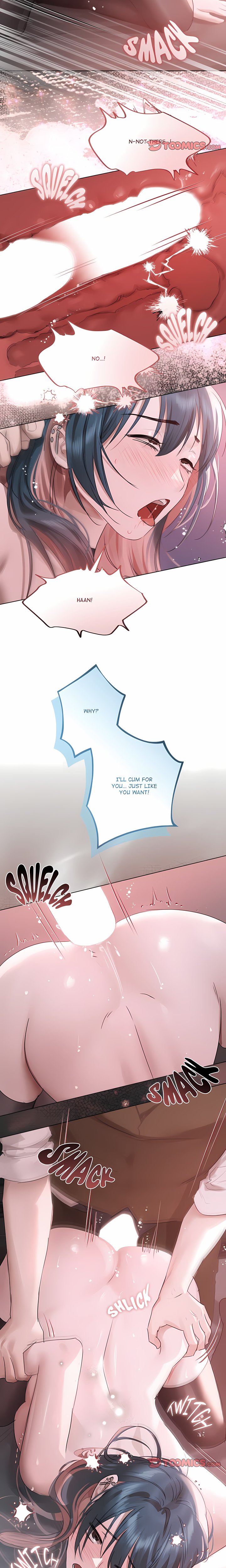 Slave to Poetry - Chapter 37 Page 2