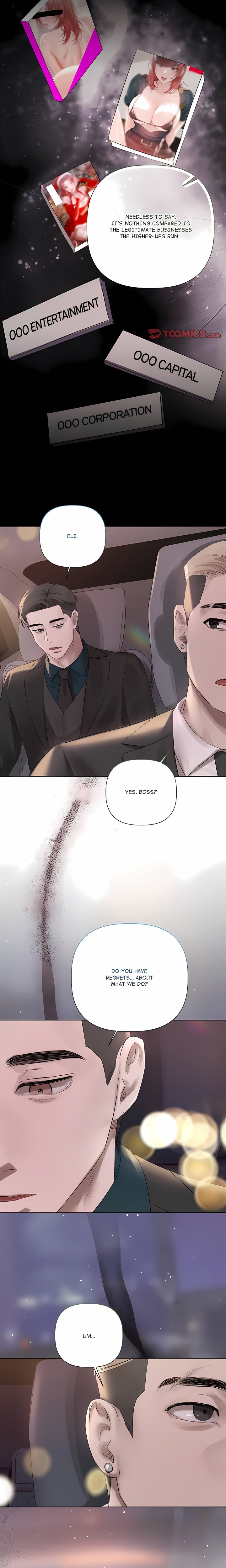 Slave to Poetry - Chapter 44 Page 17
