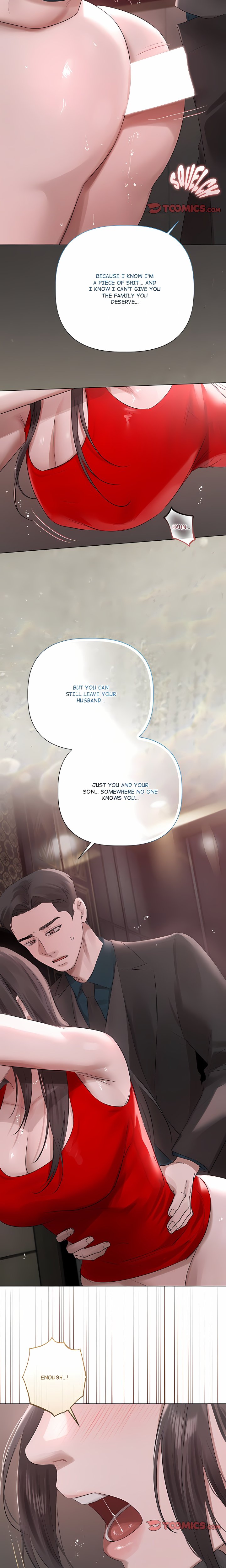 Slave to Poetry - Chapter 44 Page 7