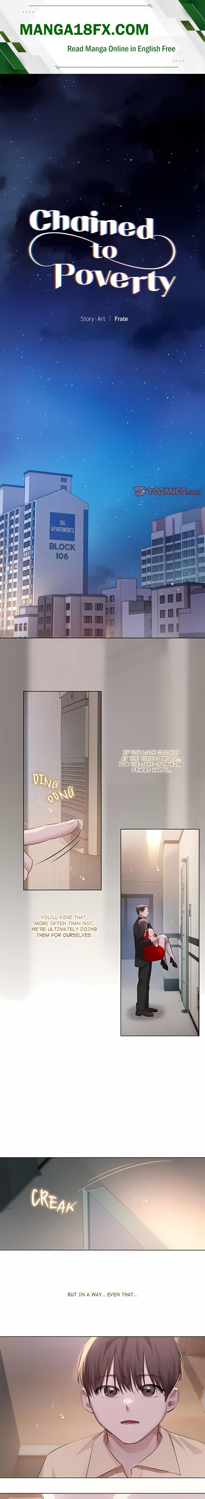 Slave to Poetry - Chapter 45 Page 1