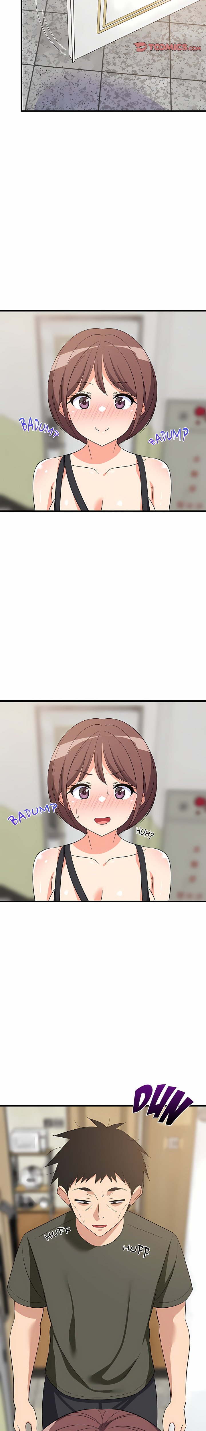 College Grades Skyrocketing (Uncensored) - Chapter 46 Page 5