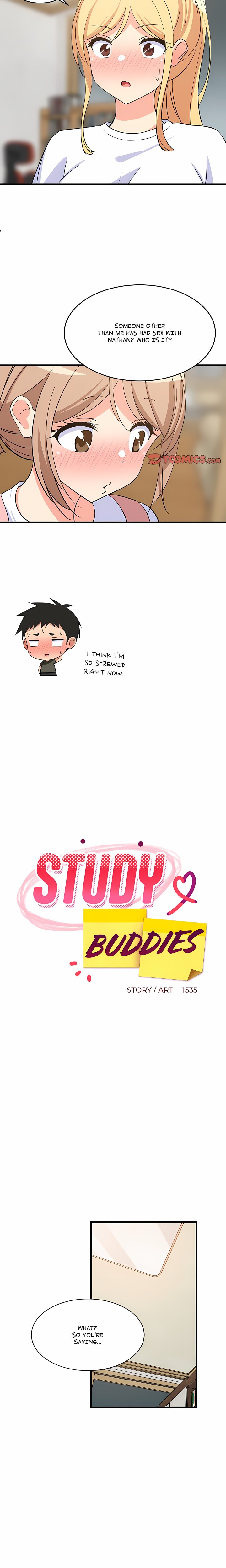 College Grades Skyrocketing (Uncensored) - Chapter 59 Page 6