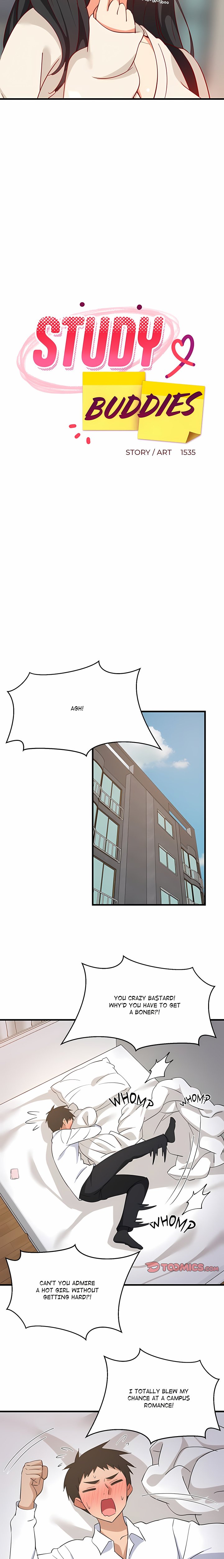 College Grades Skyrocketing (Uncensored) - Chapter 63 Page 8
