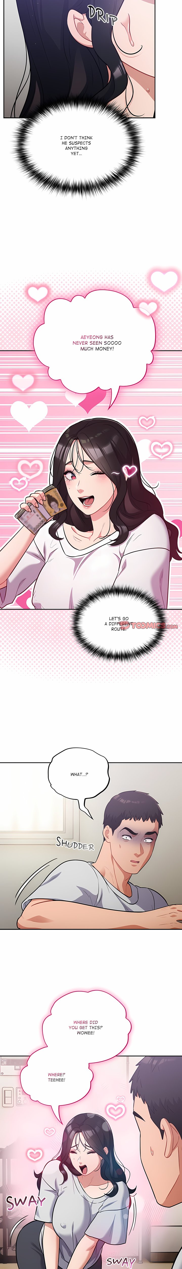 Stupidemic (Uncensored) - Chapter 50 Page 10