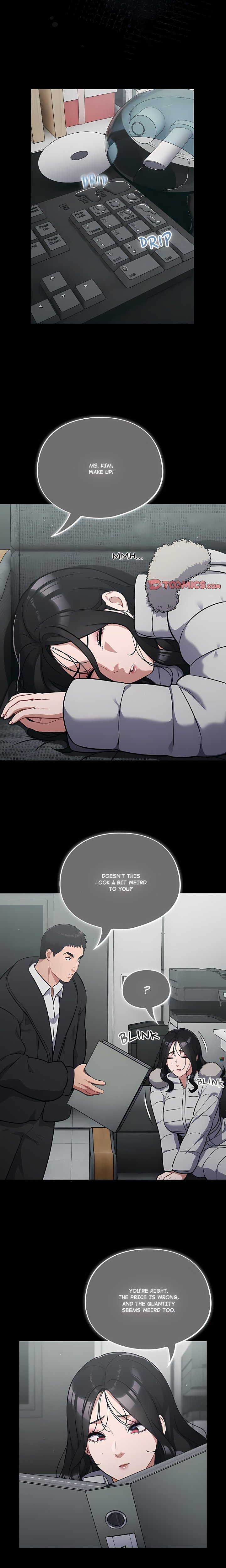 Stupidemic (Uncensored) - Chapter 50 Page 16