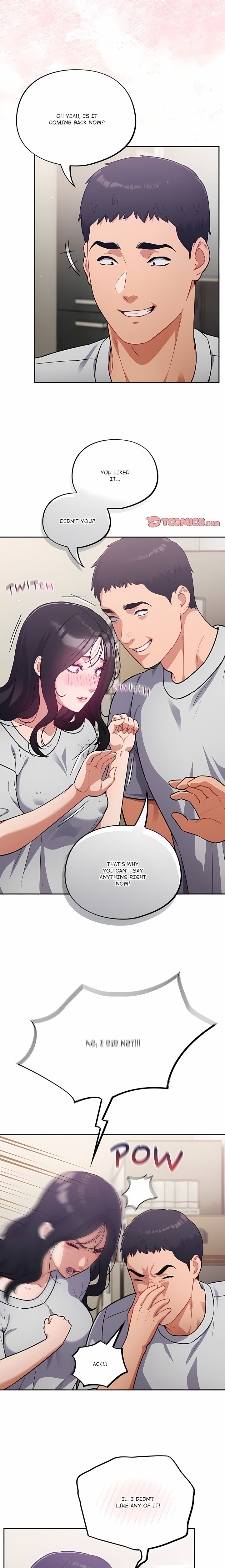 Stupidemic (Uncensored) - Chapter 51 Page 11
