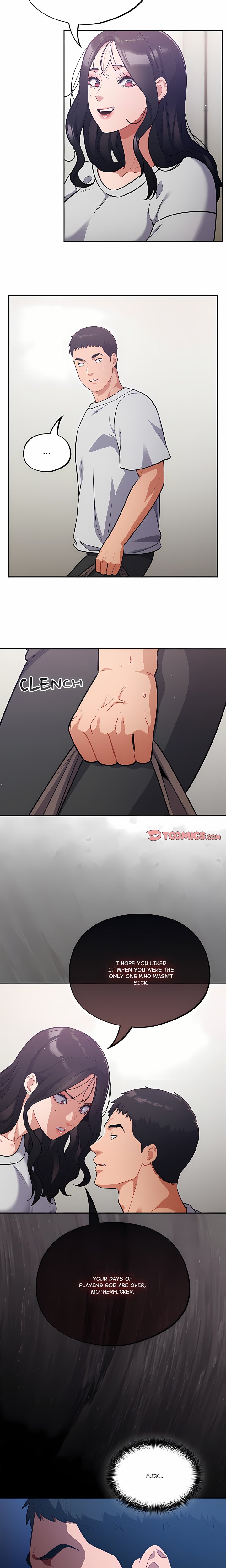 Stupidemic (Uncensored) - Chapter 51 Page 15