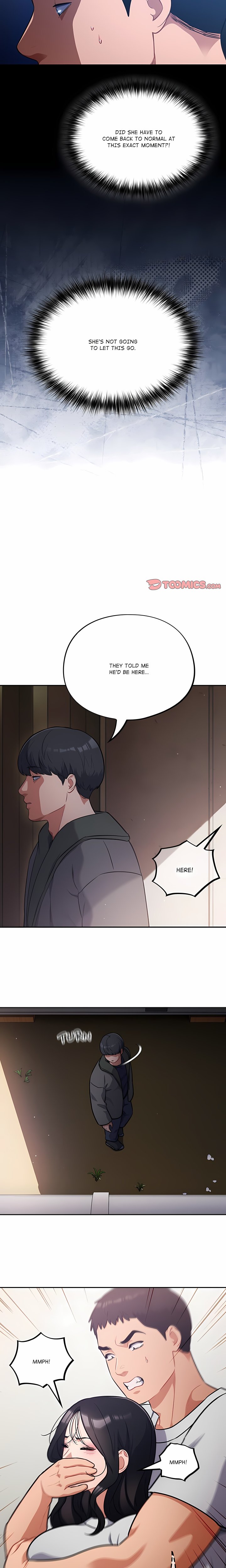 Stupidemic (Uncensored) - Chapter 51 Page 16