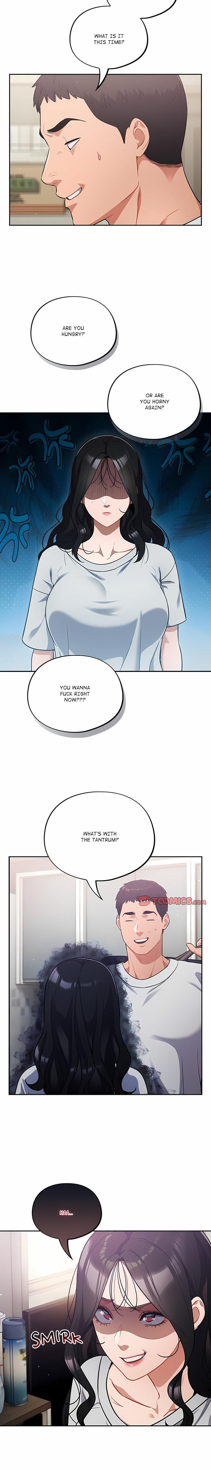 Stupidemic (Uncensored) - Chapter 51 Page 4