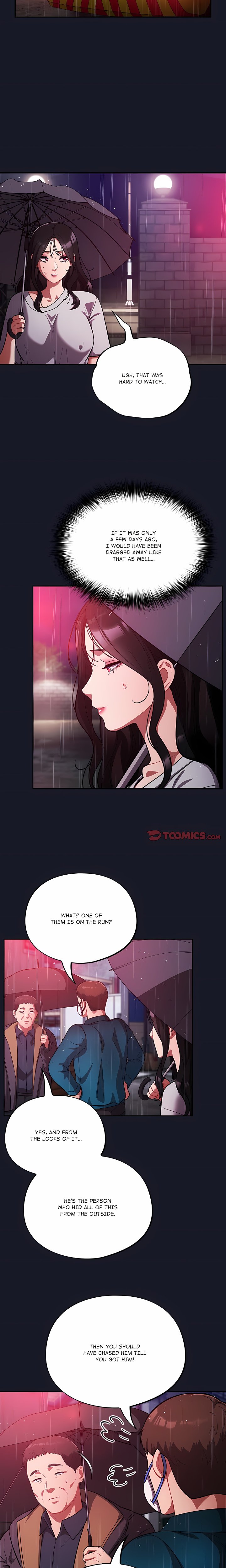 Stupidemic (Uncensored) - Chapter 54 Page 15