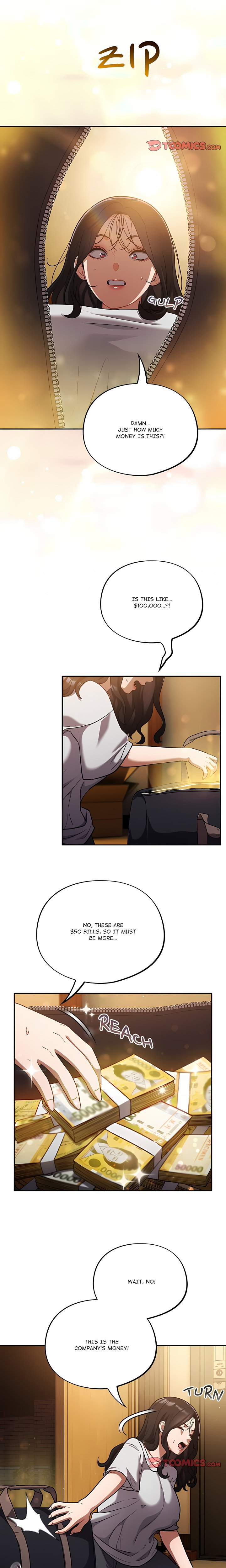 Stupidemic (Uncensored) - Chapter 55 Page 2