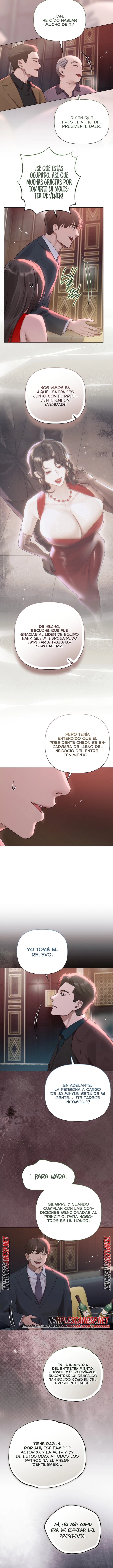Flesh and Money Raw - Chapter 42 Page 3
