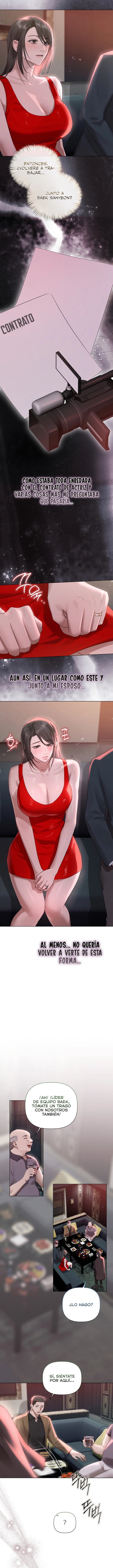 Flesh and Money Raw - Chapter 42 Page 4