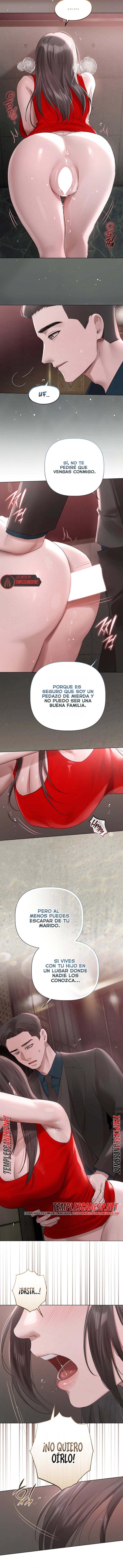 Flesh and Money Raw - Chapter 44 Page 4