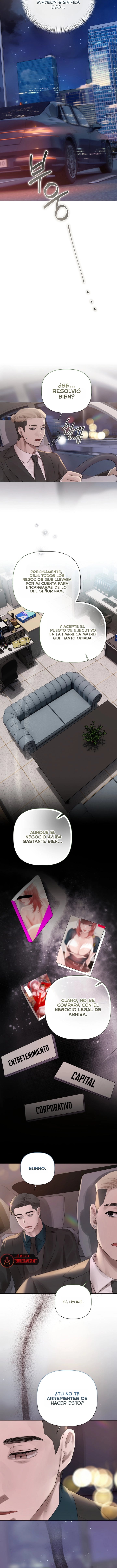 Flesh and Money Raw - Chapter 44 Page 9
