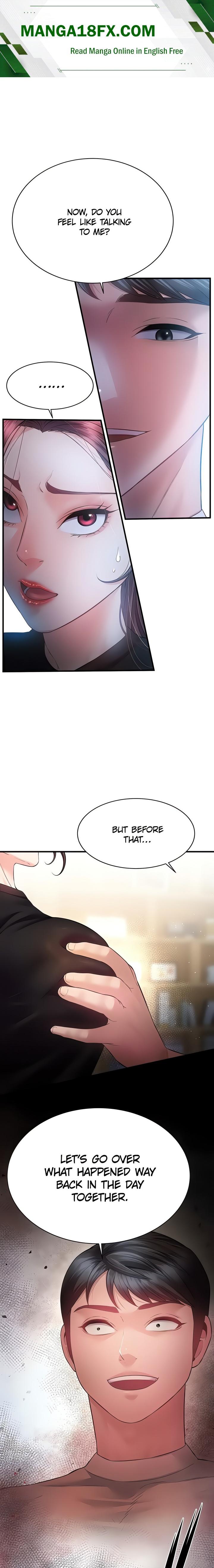Bride Lessons (Official) - Chapter 27 Page 1