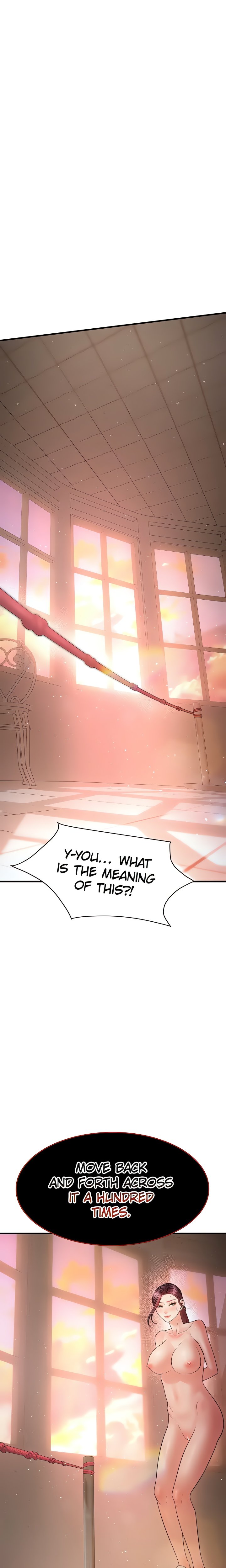 Bride Lessons (Official) - Chapter 31 Page 22