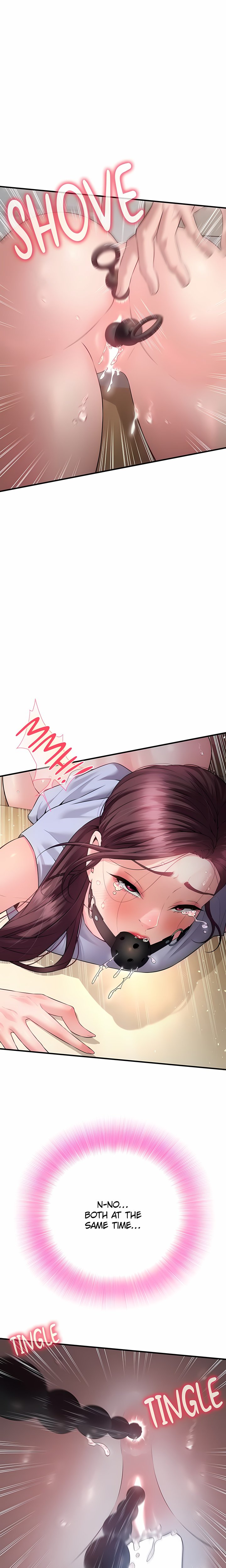 Bride Lessons (Official) Chapter 35.00 Page 13